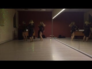 Oriente выступление на юбилее студии