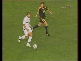 Ch l 2007/08 2 qual r sheriff besiktas (2 part)