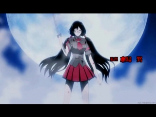 Amv anime this moment – sex metal barbie