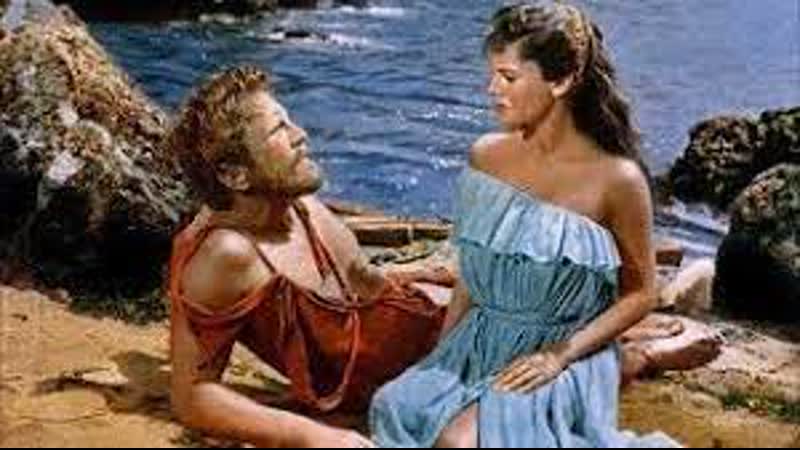 Странствия одиссея (италия сша, 1954, советский дубляж)