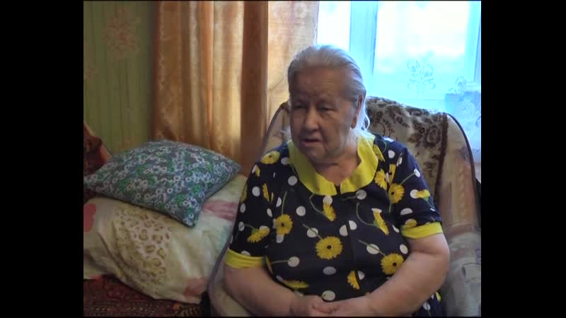 Труженица тыла ю м михайлова