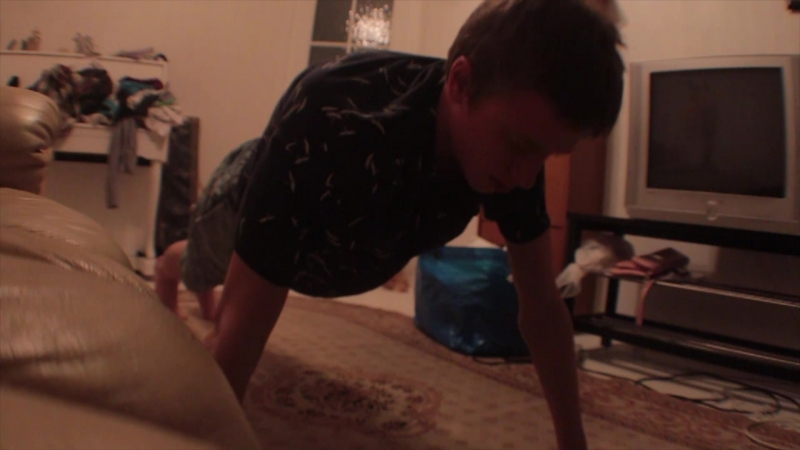 Bug dee и его гипер продуктивные тренирои