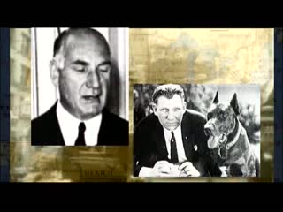 Уорнер бразерс