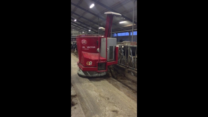Lely vector