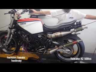 500cc two stroke motorcycles