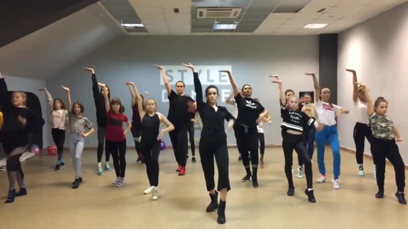 Vogue | настя бардаш | 2018