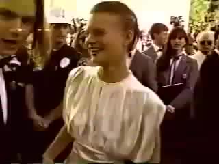 Interview oscars with martha plimpton