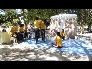 Capoeira angola em natal, novembro 2011 00010