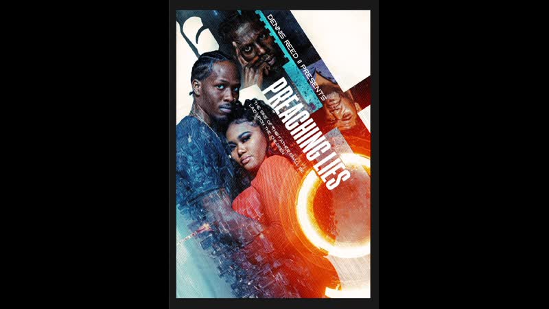 Проповедь лжи (2022) preaching lies