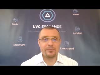 👍🏻 простые и выгодные инвестиции в uvc exchange uvc, ouro, prizm пассивный доход!