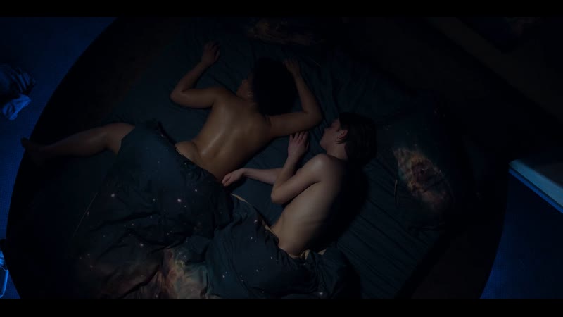 Malaika berenth mosendane, andrea heick gadeberg nude chosen s01e02e03e05 (2022) / малайка берент мосендане избранная