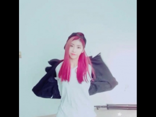 151027 dia's instagram update