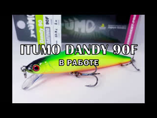 Itumo dandy 90f