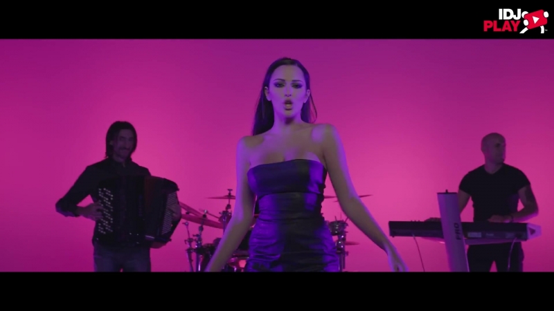 Aleksandra prijovic senke (2016)