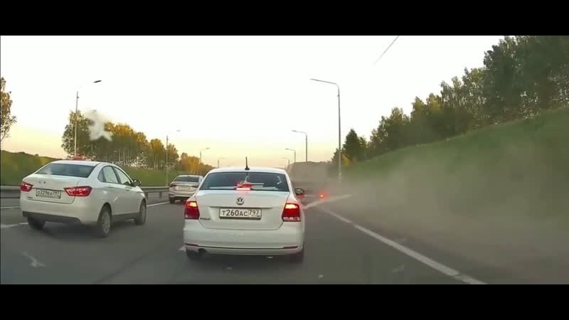 "обочечники" наказаны