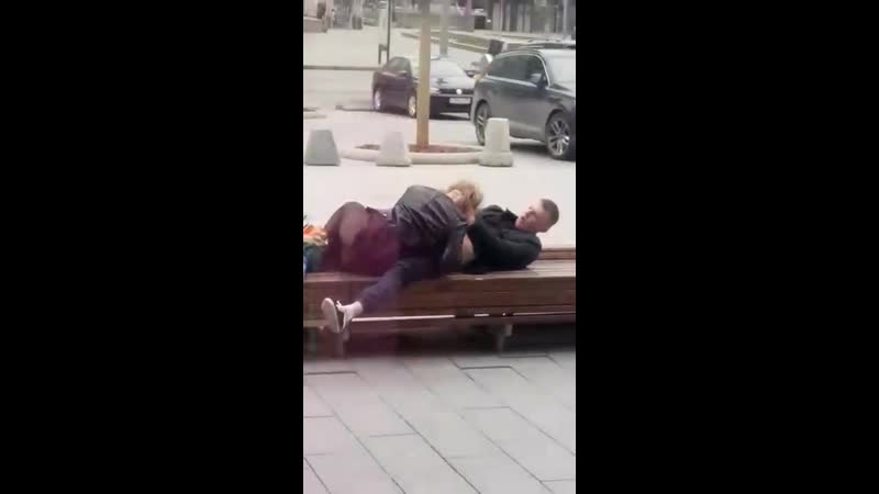 Секс на арбате