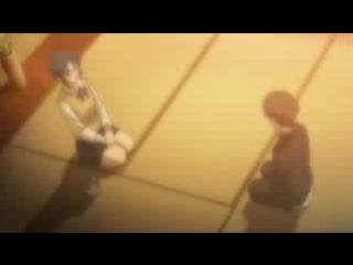 Повесть о лунной принцессе серия 8 caged hair