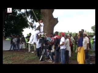 Billu ¦ behind the scenes of song khudaya khair ¦ lara dutta, priyanka chopra, shah rukh khan