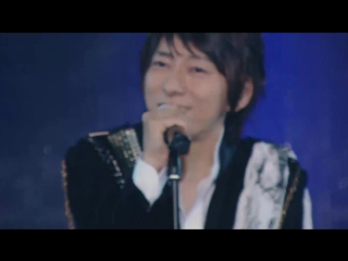 [ live ] wataru hatano kakusei no air