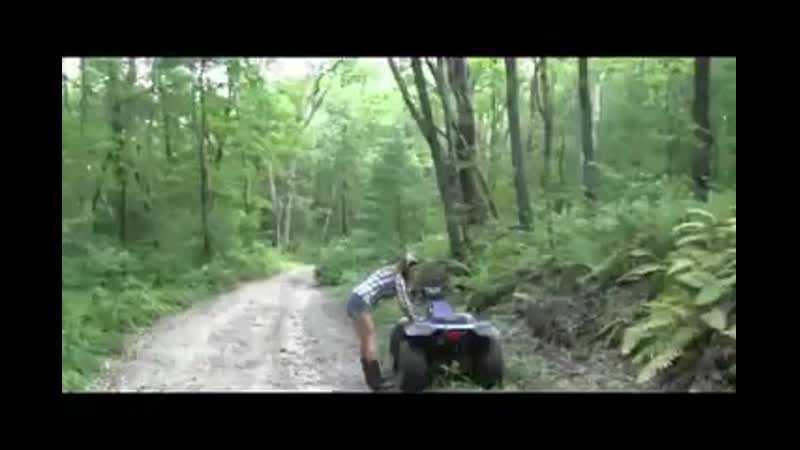 Damsel in distress blowjob