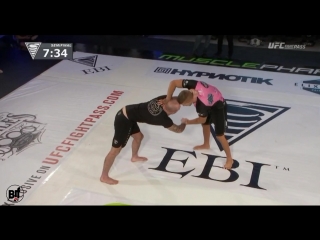 Sf matt secor vs dan martinez