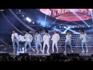 [video][fancam] 190428 광주 슈퍼콘 Behind-the-scenes 작은 것들을 위한 시(boy With Luv) 4k