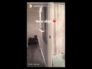 Снепчат стефани беннет