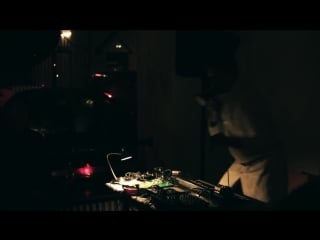 Arma agharta live in berlin