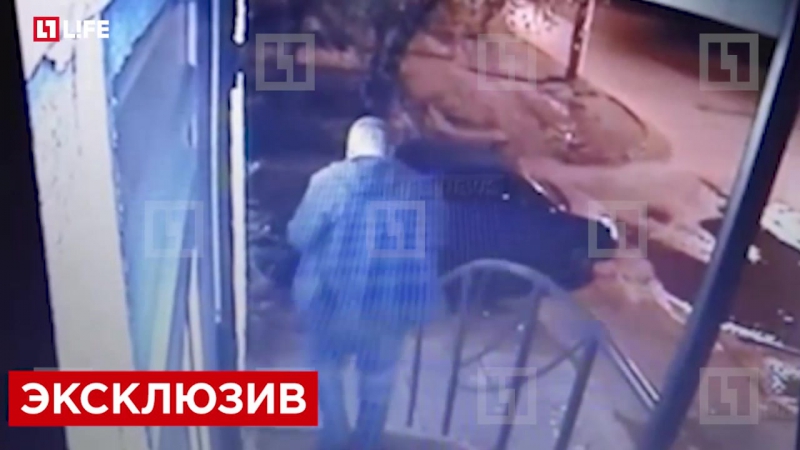 Следователи раскрыли тайну сибирского маньяка «лифтёра»