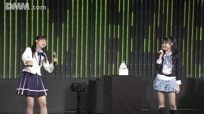 201215 nmb48 yokono sumire seitansai