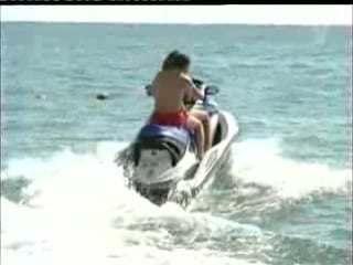 Семейный отдых у "нормальных"