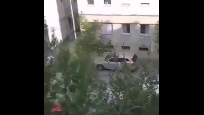 Pred derbi mostar (08/08/2020)