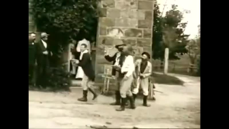 Фильм история банды неда келли (1906)