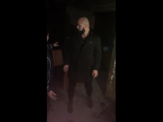 Очередное короткое замыкание😞