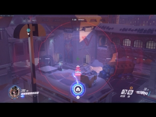 Widow spot volskaya