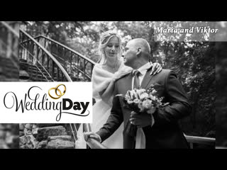 Maria and viktor wedday(film)