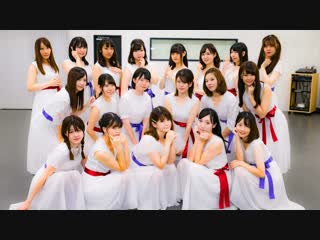 【踊ってみた】サヨナラの意味／乃木坂46 sm34235389