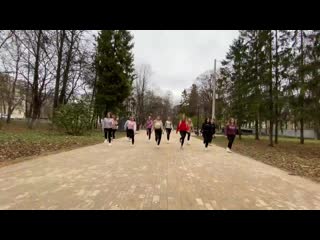 Lady dance/ goldencrowndance/ронина алёна