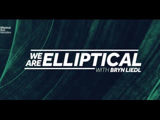 Трансляция i hd [ 2o o1 2o2o ] we are elliptical #037 * ii