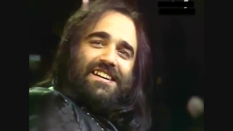 From souvenirs to souven demis roussos