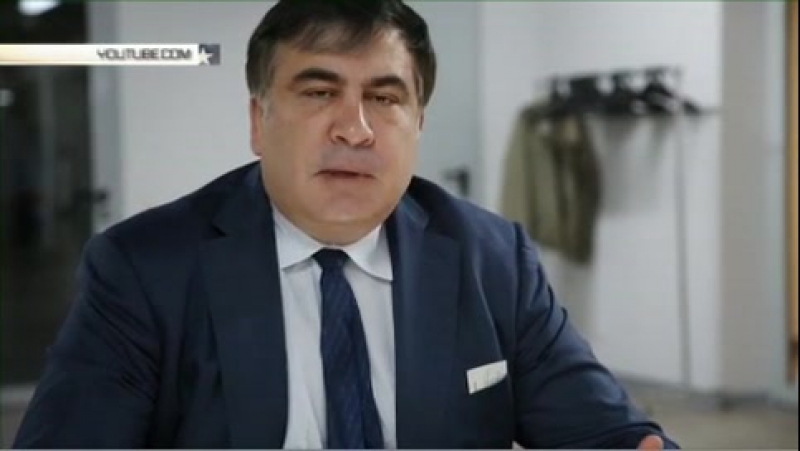 Саакашвили не справляется порошенко готовится ввести нацгвардию в одессу