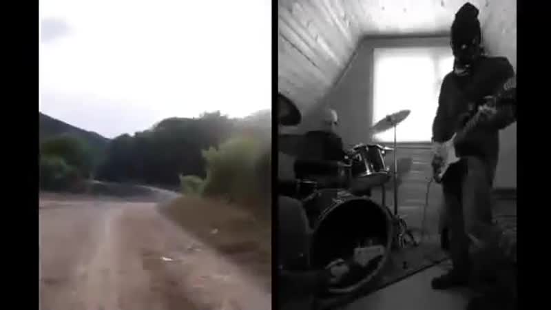 Песня трех грузинских девушек (vhs video)