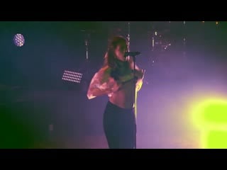 Tove lo talking body flash compilation