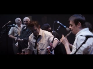 The pogues dirty old town, live 2012