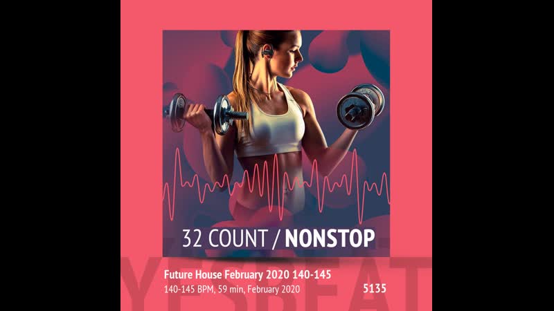 February porn video – Future house february 2020 140 145 (140 145 bpm, 59 min, february 2020