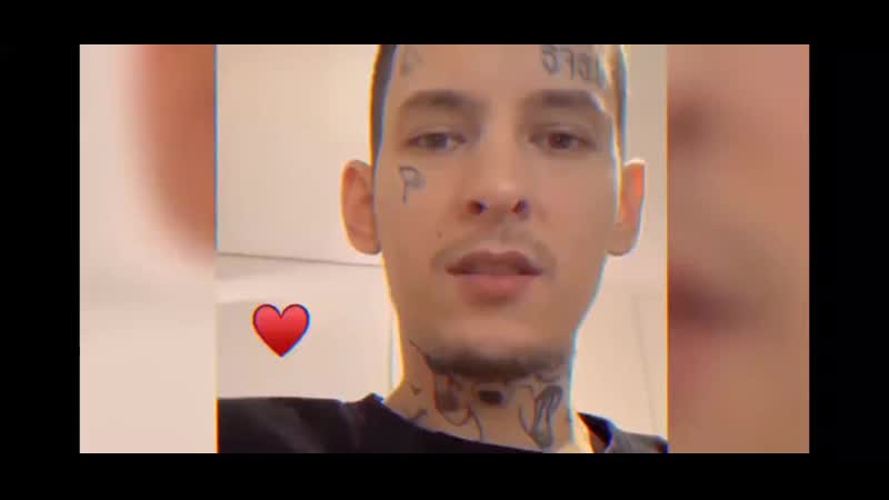 Kizaru porn video – Kizaru обращение к фанатам