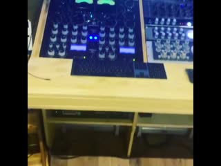 Отрывок нового трека markul [4rap]