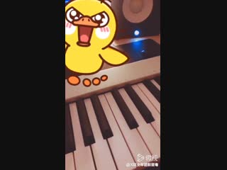 Пэн чуюэ @weishi