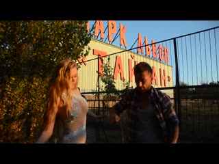 Интервью джексона и самбуки в тайгане