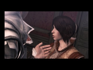 Подруга Эцио - Форум Assassin's Creed: Revelations